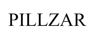 PILLZAR