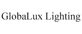 GLOBALUX LIGHTING