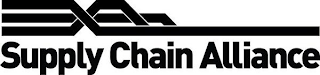 SUPPLY CHAIN ALLIANCE