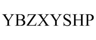 YBZXYSHP