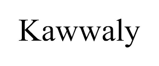 KAWWALY