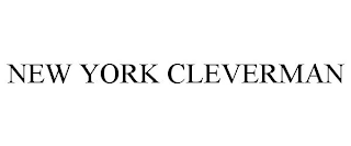 NEW YORK CLEVERMAN