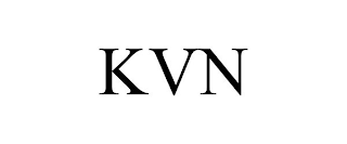 KVN