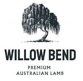 WILLOW BEND PREMIUM AUSTRALIAN LAMB