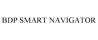 BDP SMART NAVIGATOR