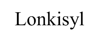 LONKISYL