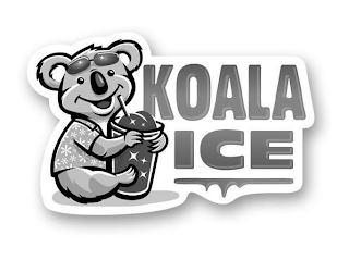 KOALA ICE