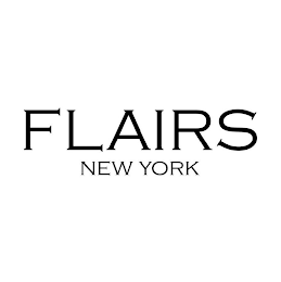 FLAIRS NEW YORK