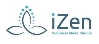 IZEN WELLNESS MADE SIMPLE