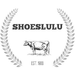 SHOESLULU EST. 1988