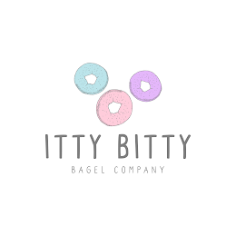 ITTY BITTY BAGEL COMPANY