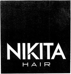 NIKITA HAIR