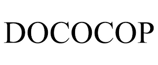 DOCOCOP