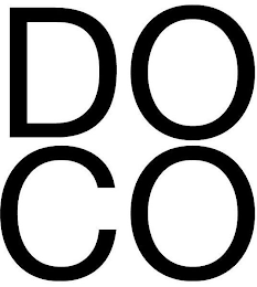 DOCO