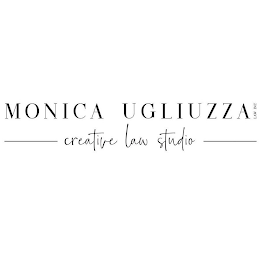 MONICA UGLIUZZA LAW INC CREATIVE LAW STUDIO