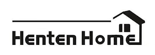 HENTEN HOME