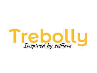 TREBOLLY INSPIRED BY SELFLOVE