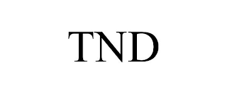 TND