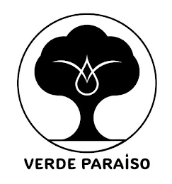 VERDE PARAÍSO