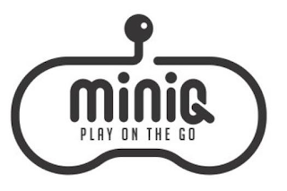 MINIQ PLAY ON THE GO