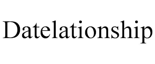 DATELATIONSHIP