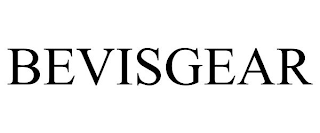 BEVISGEAR