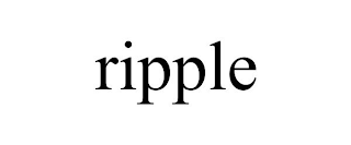 RIPPLE