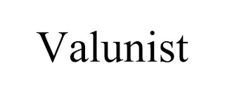 VALUNIST