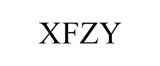 XFZY