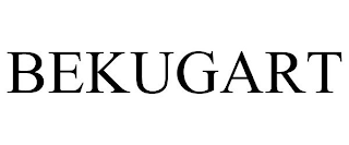 BEKUGART