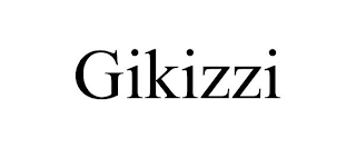 GIKIZZI