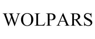 WOLPARS