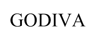 GODIVA