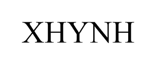 XHYNH