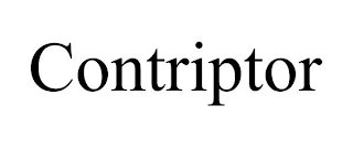 CONTRIPTOR