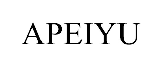 APEIYU