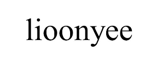 LIOONYEE