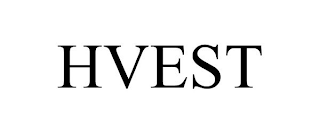 HVEST