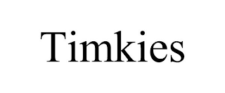 TIMKIES