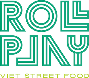 ROLL PLAY VIET STREET FOOD