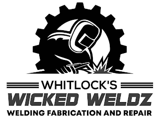 WHITLOCK'S WICKED WELDZ WELDING FABRICATION AND REPAIR