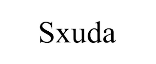 SXUDA