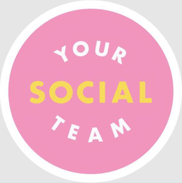 YOUR SOCIAL TEAM