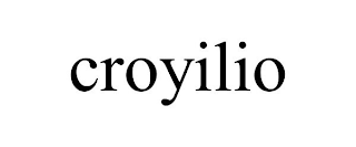 CROYILIO