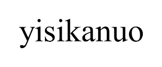 YISIKANUO