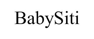 BABYSITI