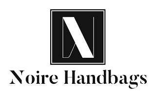 N NOIRE HANDBAGS