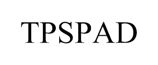 TPSPAD