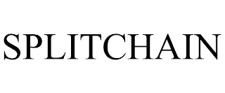SPLITCHAIN
