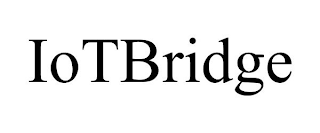 IOTBRIDGE